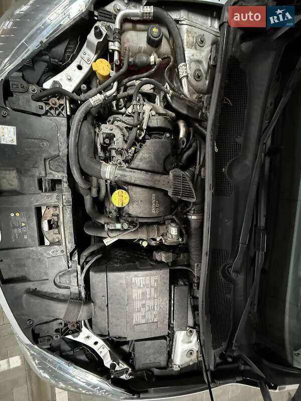 Универсал Renault Megane 2011 в Киеве фото 9 Универсал Renault Megane 2011 в Киеве