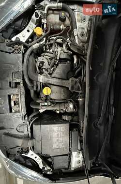 Универсал Renault Megane 2011 в 
