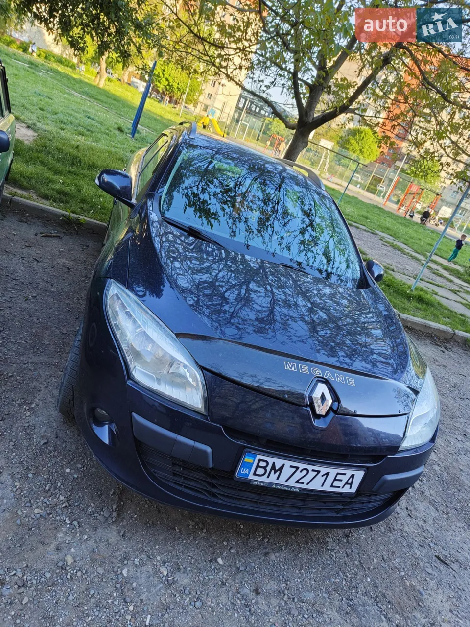 2010 Renault Megane - мініатюра 14
