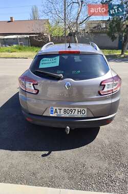 Універсал Renault Megane 2012 в 