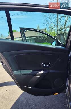 Універсал Renault Megane 2012 в 