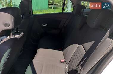 Универсал Renault Megane 2016 в 