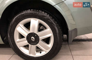 Универсал Renault Megane 2005 в 