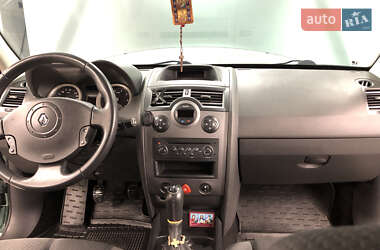 Универсал Renault Megane 2005 в 