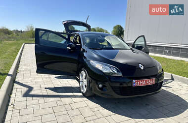 Универсал Renault Megane 2011 в Ровно