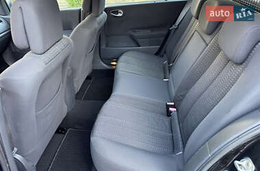 Универсал Renault Megane 2006 в  фото 22 Универсал Renault Megane 2006 в