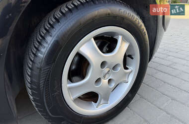 Универсал Renault Megane 2006 в  фото 31 Универсал Renault Megane 2006 в