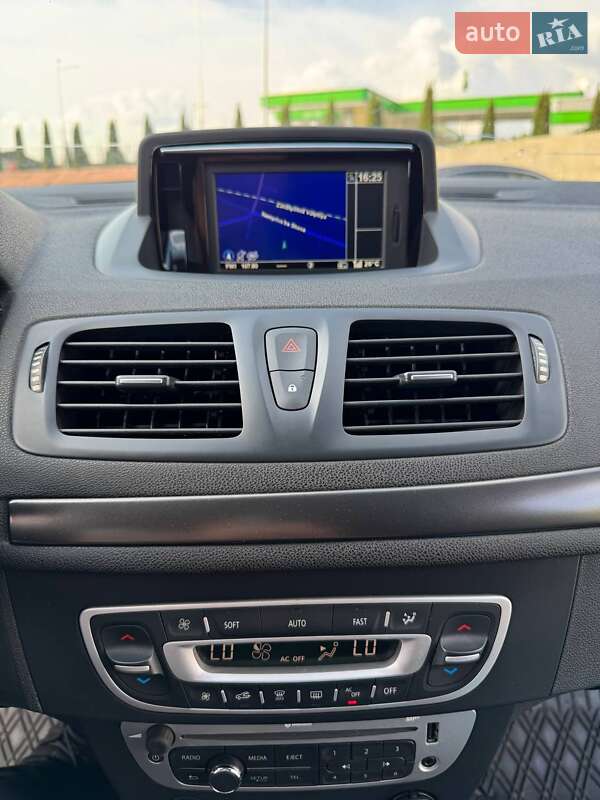 Универсал Renault Megane 2014 в Виннице фото 15 Универсал Renault Megane 2014 в Виннице