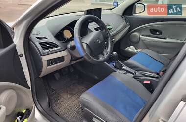 Универсал Renault Megane 2010 в 
