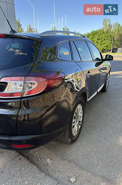 Универсал Renault Megane 2009 в 