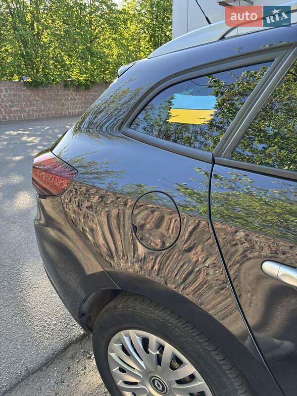 Универсал Renault Megane 2009 в Кропивницком