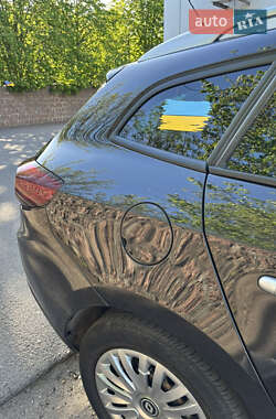Универсал Renault Megane 2009 в 