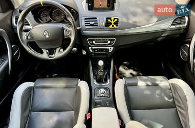 Універсал Renault Megane 2012 в 