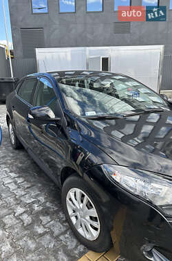 Универсал Renault Megane 2011 в 