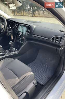 Універсал Renault Megane 2017 в 
