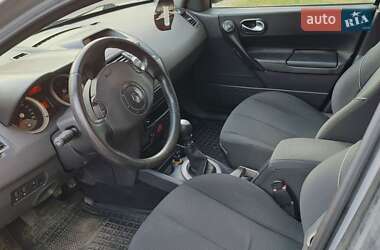 Универсал Renault Megane 2004 в 