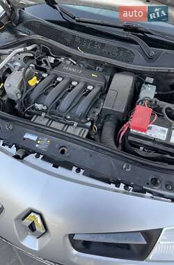 Универсал Renault Megane 2008 в 
