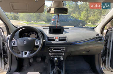 Универсал Renault Megane 2011 в 