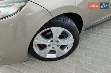 Універсал Renault Megane 2011 в 