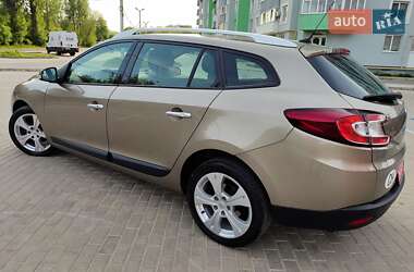 Універсал Renault Megane 2011 в 