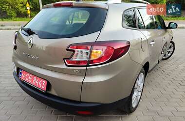 Універсал Renault Megane 2011 в 