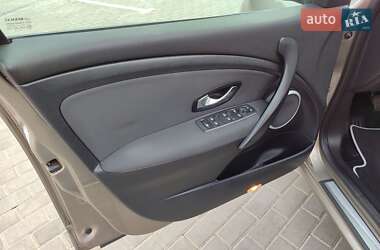 Універсал Renault Megane 2011 в 