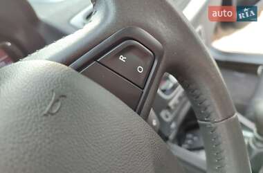 Універсал Renault Megane 2011 в 