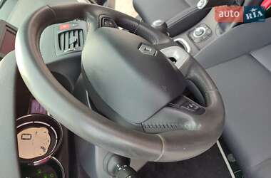 Універсал Renault Megane 2011 в 