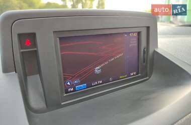Універсал Renault Megane 2011 в 