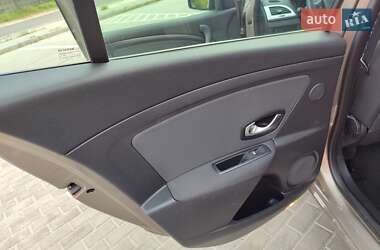 Універсал Renault Megane 2011 в 