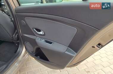 Універсал Renault Megane 2011 в 