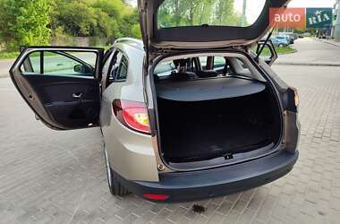 Універсал Renault Megane 2011 в 