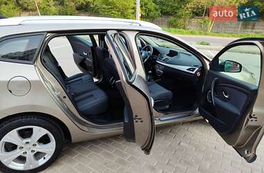 Універсал Renault Megane 2011 в 
