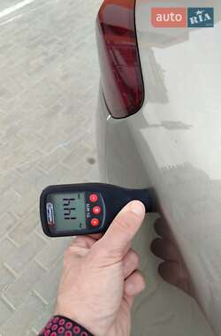 Універсал Renault Megane 2011 в 