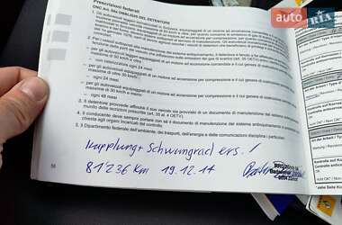 Універсал Renault Megane 2011 в 