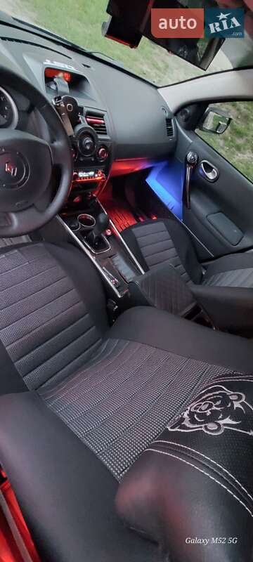 Універсал Renault Megane 2005 в Кременчуці