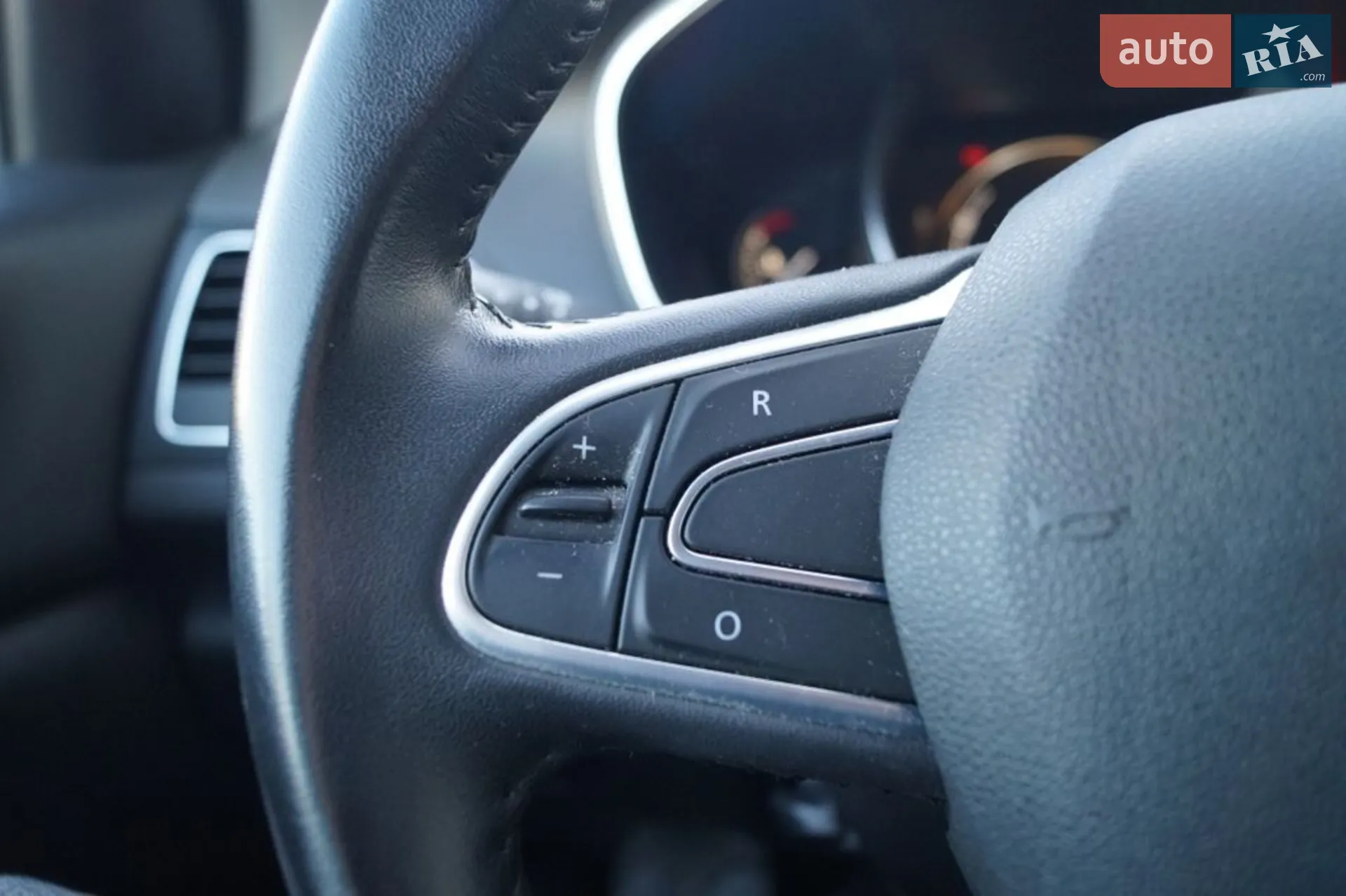 2018 Renault Megane - мініатюра 17