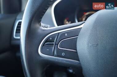 Універсал Renault Megane 2018 в 