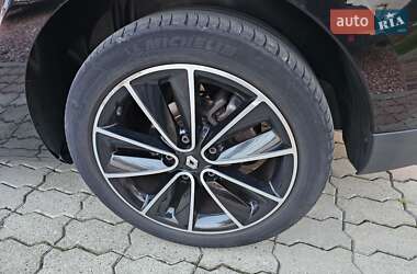 Универсал Renault Megane 2012 в 