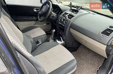 Седан Renault Megane 2003 в 