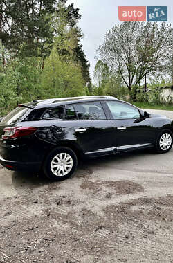 Універсал Renault Megane 2010 в 