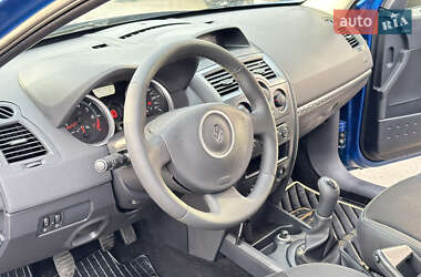 Универсал Renault Megane 2008 в 