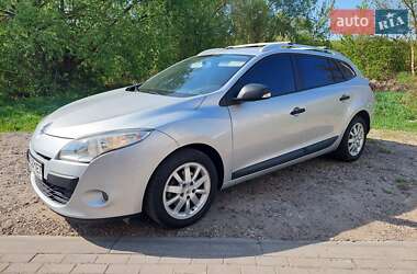 Універсал Renault Megane 2011 в Хмельницькому