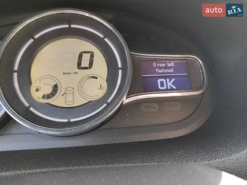 Универсал Renault Megane 2010 в Сарнах