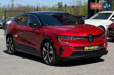 Универсал Renault Megane 2023 в Черновцах