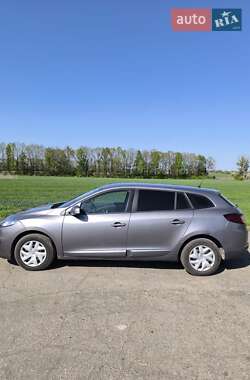 Універсал Renault Megane 2012 в 