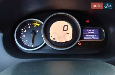 Універсал Renault Megane 2012 в 