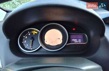 Універсал Renault Megane 2012 в 