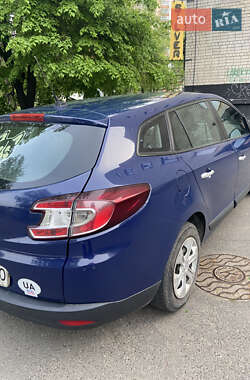 Універсал Renault Megane 2010 в 