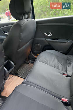 Універсал Renault Megane 2010 в 